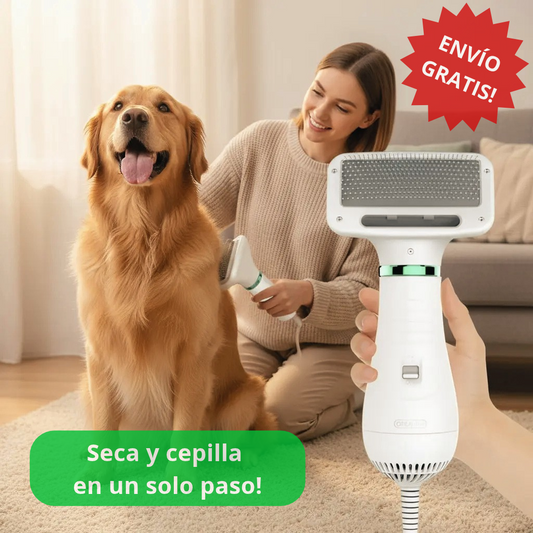 Secador Mascotas Pro