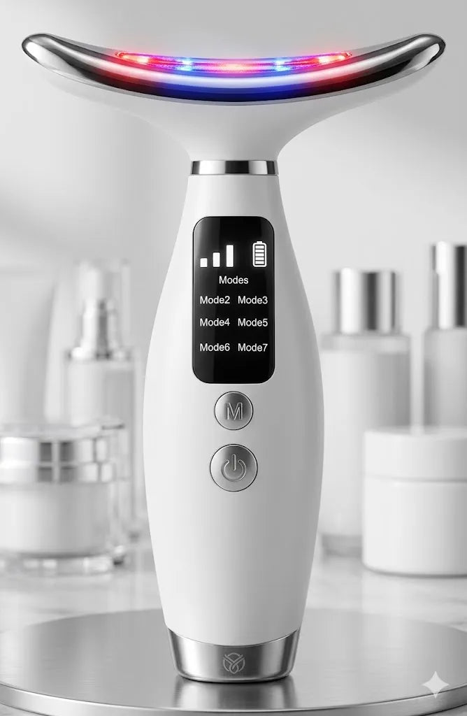 Face Lift Masajeador Facial